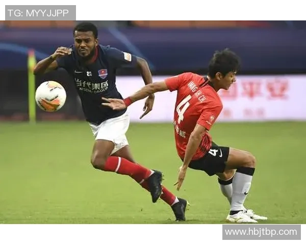 广州足球队与上海足球队耐力对决赛后分析与总结