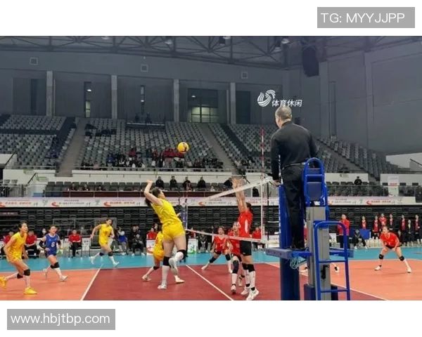 武汉排球队中路突破革新探索新战术提升整体实力与比赛表现