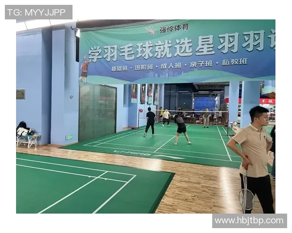 羽毛球的魅力：深入了解重庆羽毛球队的团队精神与协作之道